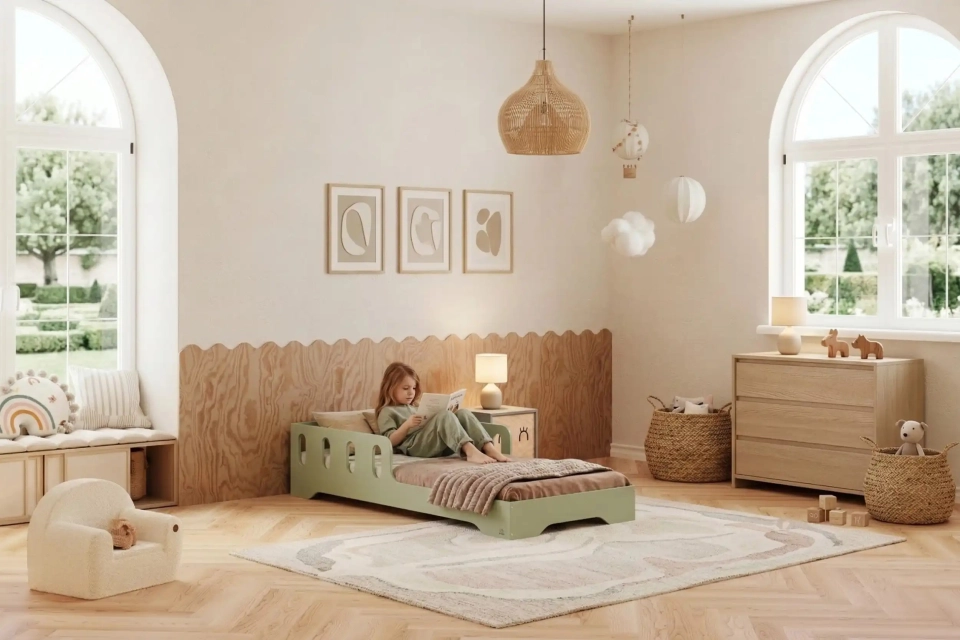 Die häufigsten Fehler bei der Auswahl einer Kindermatratze: Ein umfassender Ratgeber für Eltern